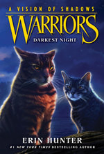 Warriors: A Vision of Shadows