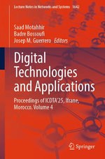 Digital Technologies and Applications