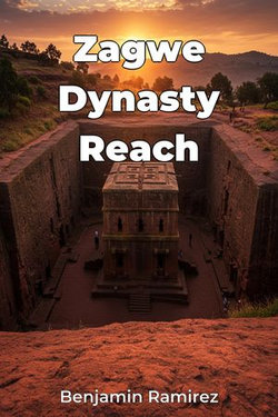 Zagwe Dynasty Reach