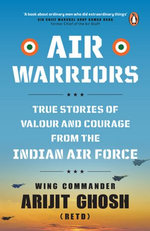 Air Warriors