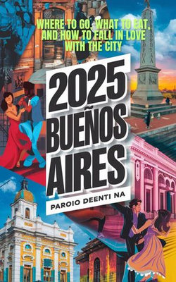 2025 Buenos Aires
