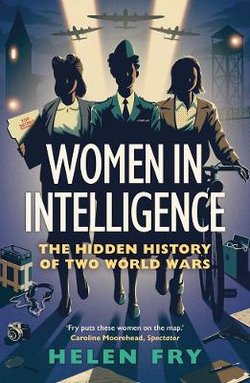 Women in Intelligence Women in Intelligence