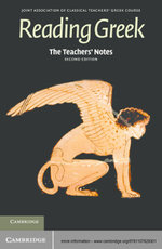 The Teachers' Notes to Reading Greek