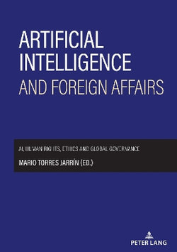 Artificial intelligence and foreign affairs