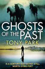 Ghosts of the Past