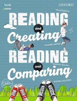 Reading and Creating / Reading and Comparing Student Book + obook/assess