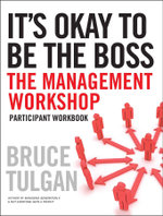 It's Okay to Be the Boss