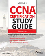 CCNA Certification Study Guide