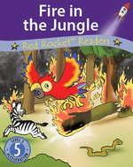 Fire in the Jungle