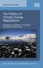 The Politics of Climate Change Negotiations