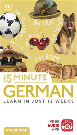 15-Minute German