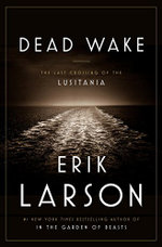 Dead Wake