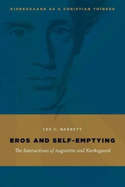 Eros and Self-Emptying