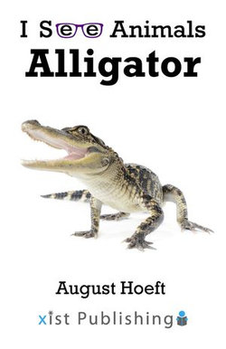 Alligator Alligator