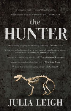 The Hunter