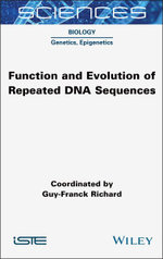 Function and Evolution of Repeated DNA Sequences