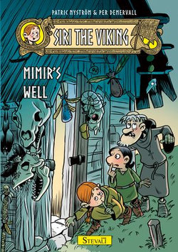 Mimir´s well