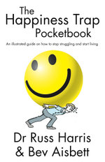 Happiness Trap Pocketbook