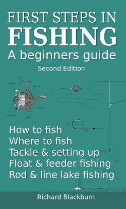 First steps in fishing