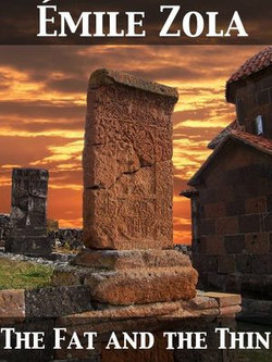 The Fat and the Thin