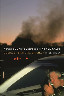 David Lynch's American Dreamscape David Lynch's American Dreamscape