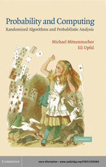 Probability and Computing