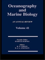Oceanography and Marine Biology
