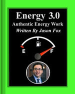 Energy 3.0 Authentic Energy Work
