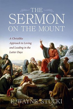 The Sermon on the Mount
