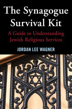 The Synagogue Survival Kit The Synagogue Survival Kit