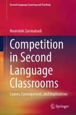 Competition in Second Language Classrooms