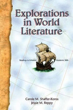 Explorations in World Literature