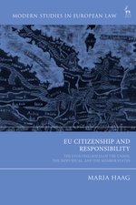 EU Citizenship and Responsibility