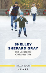 The Sergeant's Christmas Gift