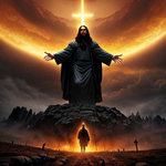 The Return: A Story of the Final days The Return: A Story of the Final days