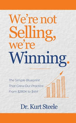 We're Not Selling, We're Winning