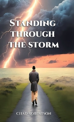 Standing through the storm