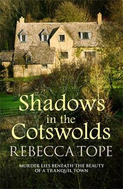 Cotswold Mysteries : Shadows in the Cotswolds