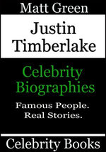 Justin Timberlake: Celebrity Biographies