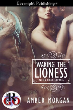 Waking the Lioness