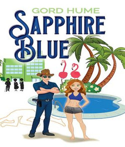 Sapphire Blue