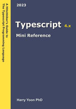 Typescript Mini Reference