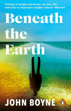 Beneath the Earth