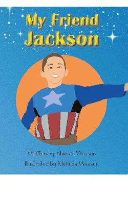 My Friend Jackson