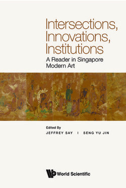 Intersections, Innovations, Institutions