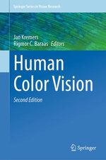 Human Color Vision
