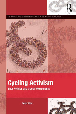 Cycling Activism Cycling Activism