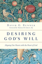 Desiring God's Will Desiring God's Will