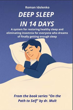 Deep Sleep in 14 Days