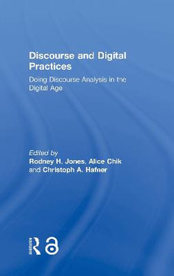 Discourse and Digital Practices